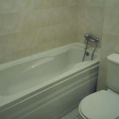 Azim Thermal 3* 亚洛瓦