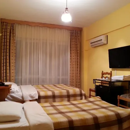 Azim Thermal 酒店 3*