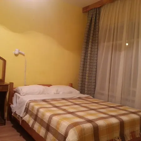 Hotel Azim Thermal Yalova (Yalova)