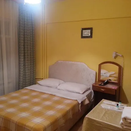 Hotel Azim Thermal 3*