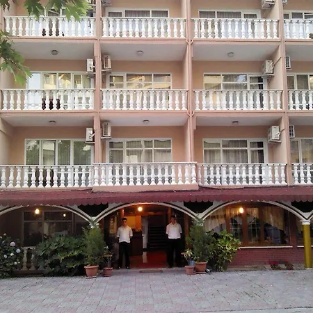 Azim Thermal Hotel Yalova (Yalova)