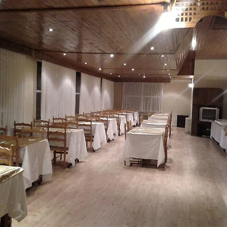 Azim Thermal Hotel 3*