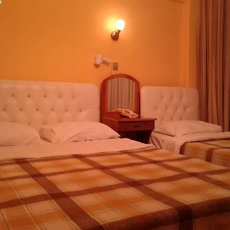 Hotel Azim Thermal