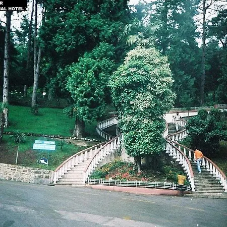 Hotel Azim Thermal Yalova (Yalova)