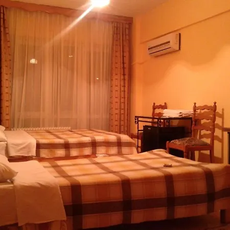 Hotel Azim Thermal Yalova (Yalova)