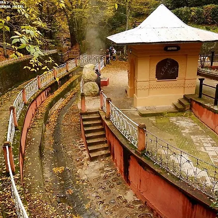 Azim Thermal Yalova (Yalova)