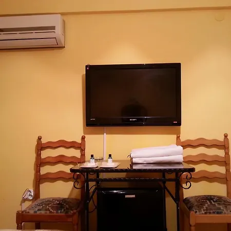 Azim Thermal Hotel 3*