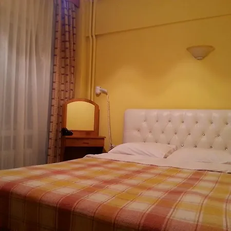 Hotel Azim Thermal Yalova (Yalova)