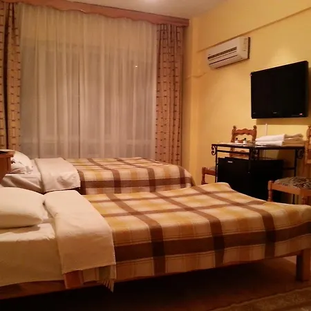 Hotel Azim Thermal