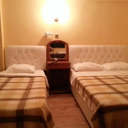 Azim Thermal Hotel