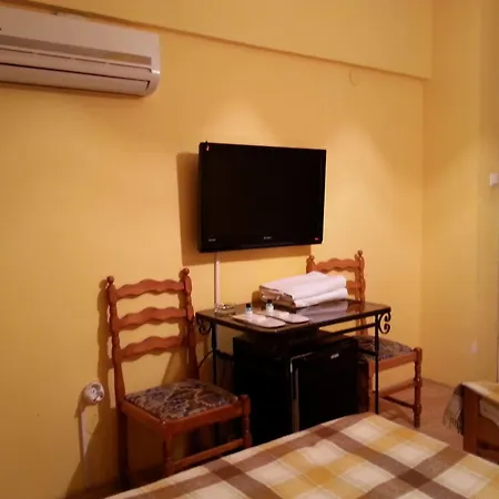 Azim Thermal Hotel