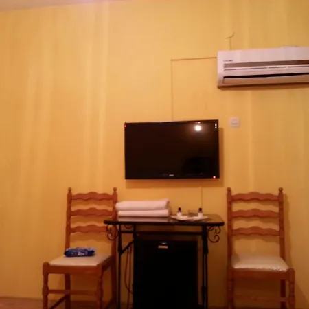 מלון Azim Thermal 3*